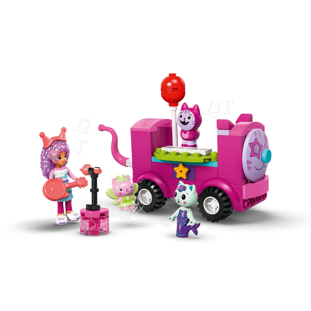 LEGO 10797