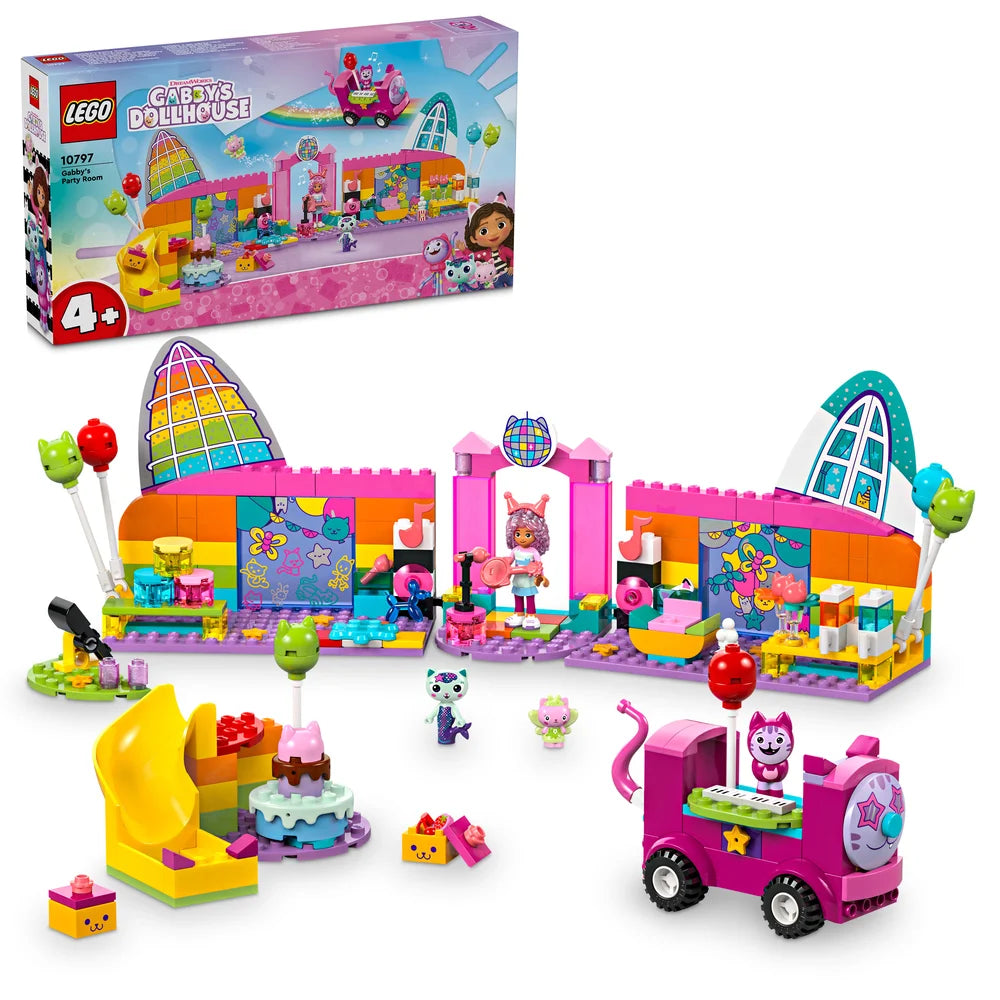 LEGO 10797