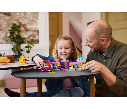 LEGO Gabby's Dollhouse - Gabby's feestkamer - 10797