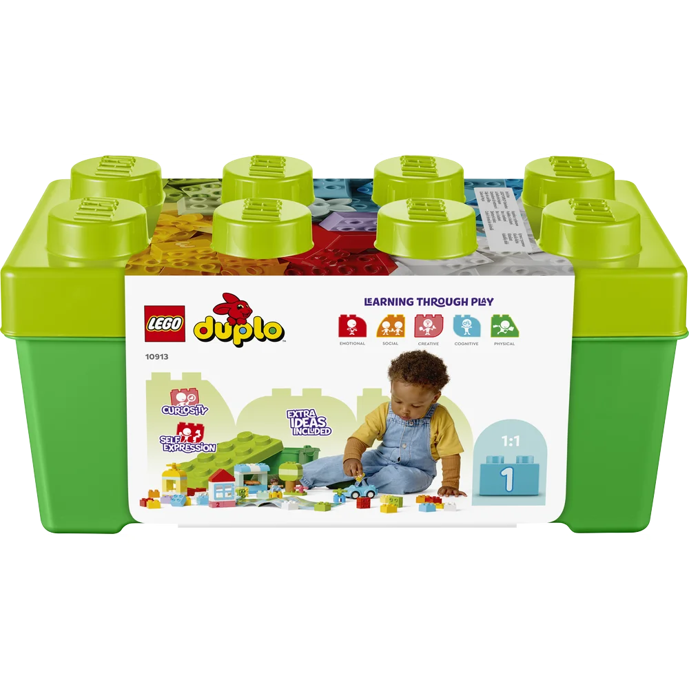 LEGO 10913