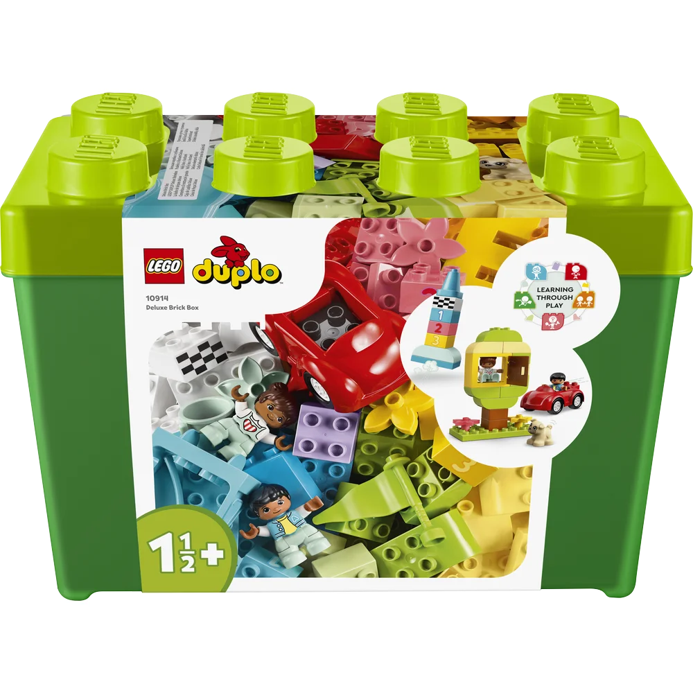 LEGO 10914