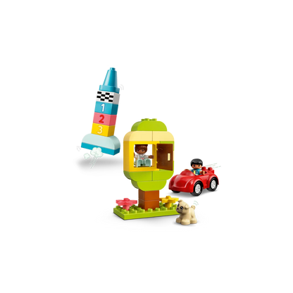 LEGO 10914