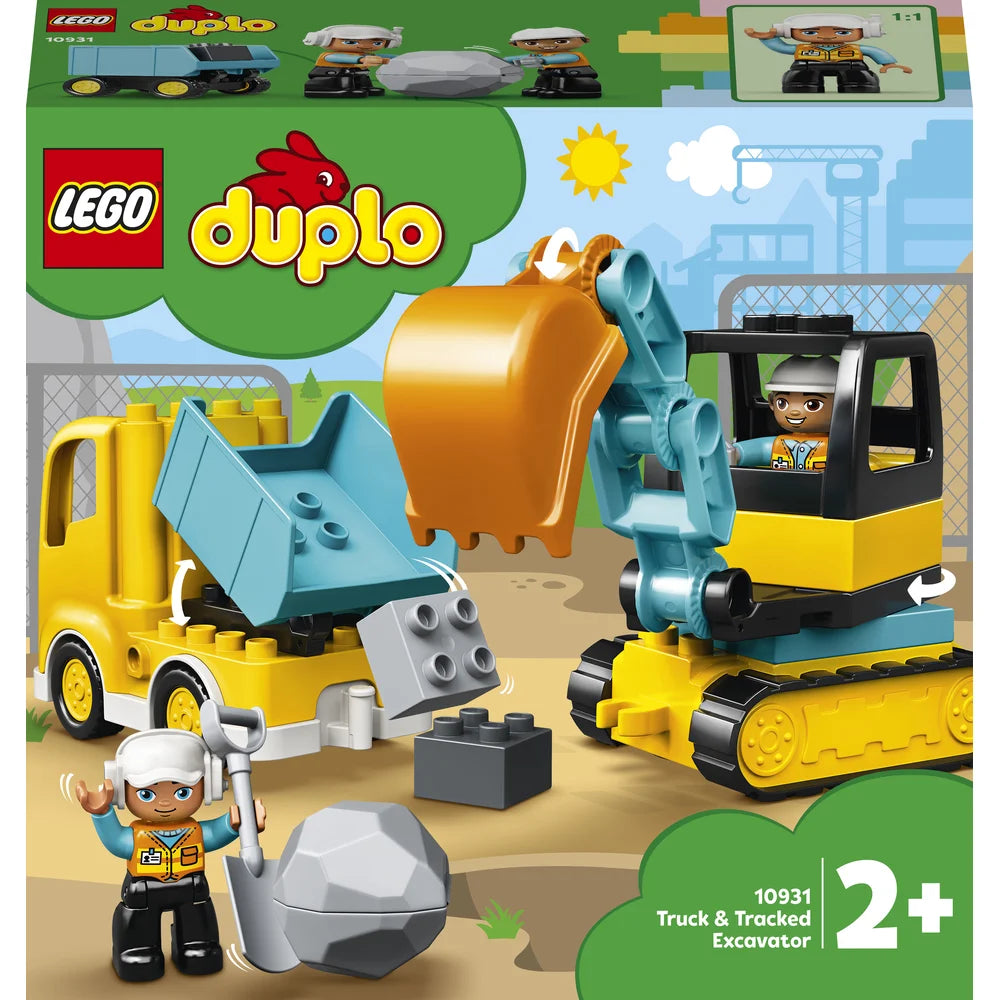 LEGO 10931