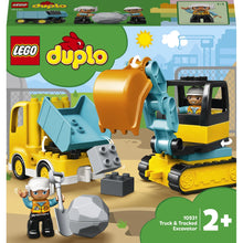 LEGO 10931