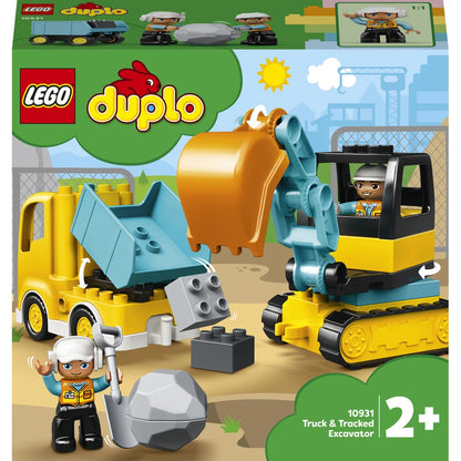 LEGO 10931