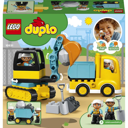 LEGO 10931