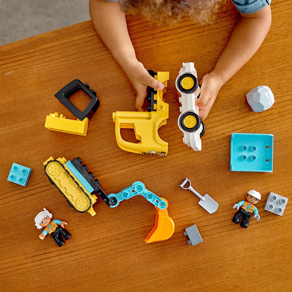 LEGO 10931