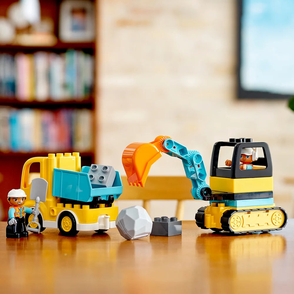LEGO 10931