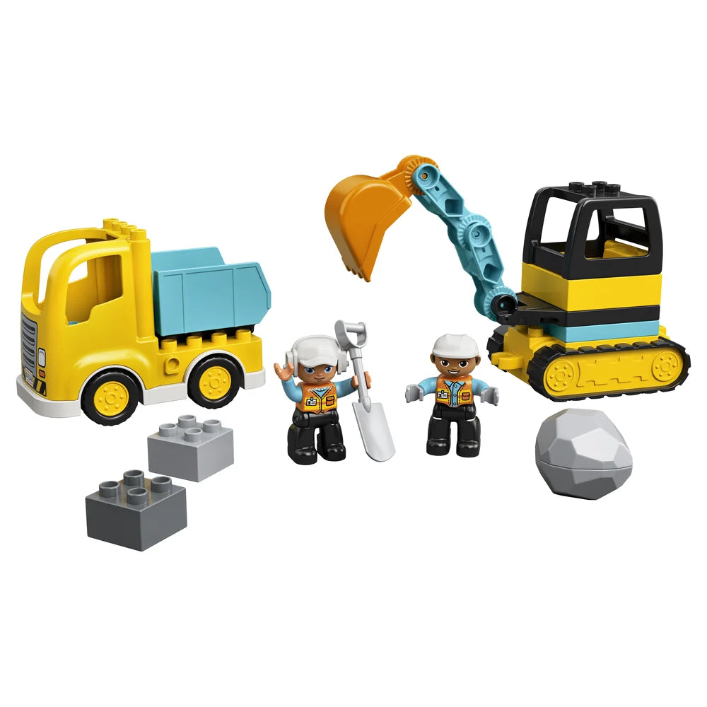 LEGO 10931