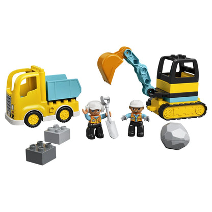 LEGO 10931