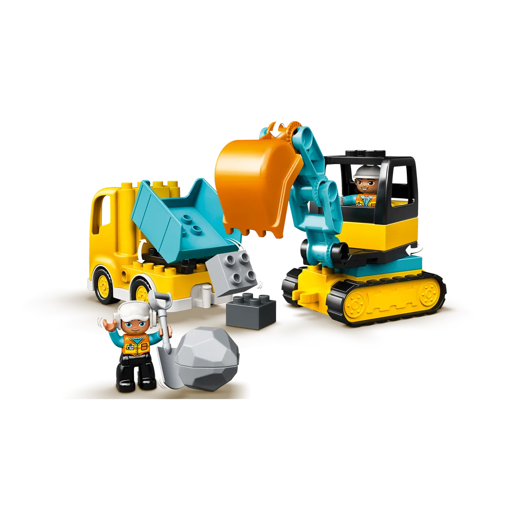 LEGO 10931