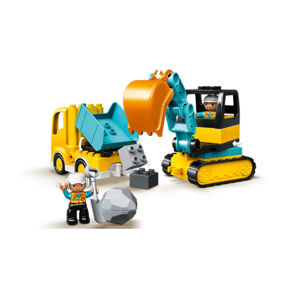 LEGO 10931