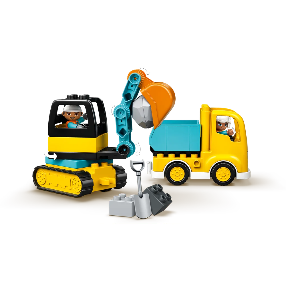 LEGO 10931