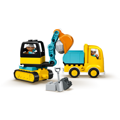 LEGO 10931