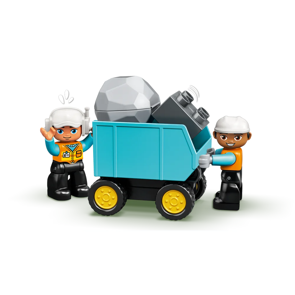 LEGO 10931