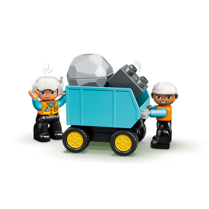 LEGO 10931