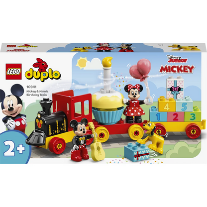LEGO 10941