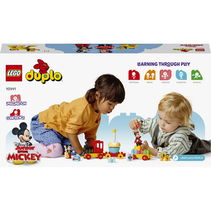 LEGO 10941