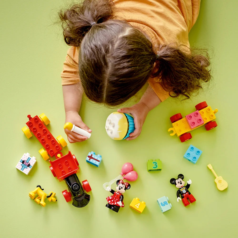 LEGO 10941