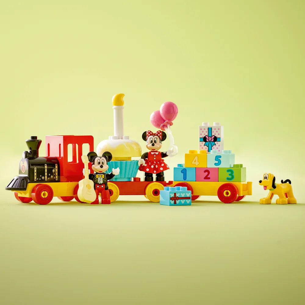 LEGO 10941