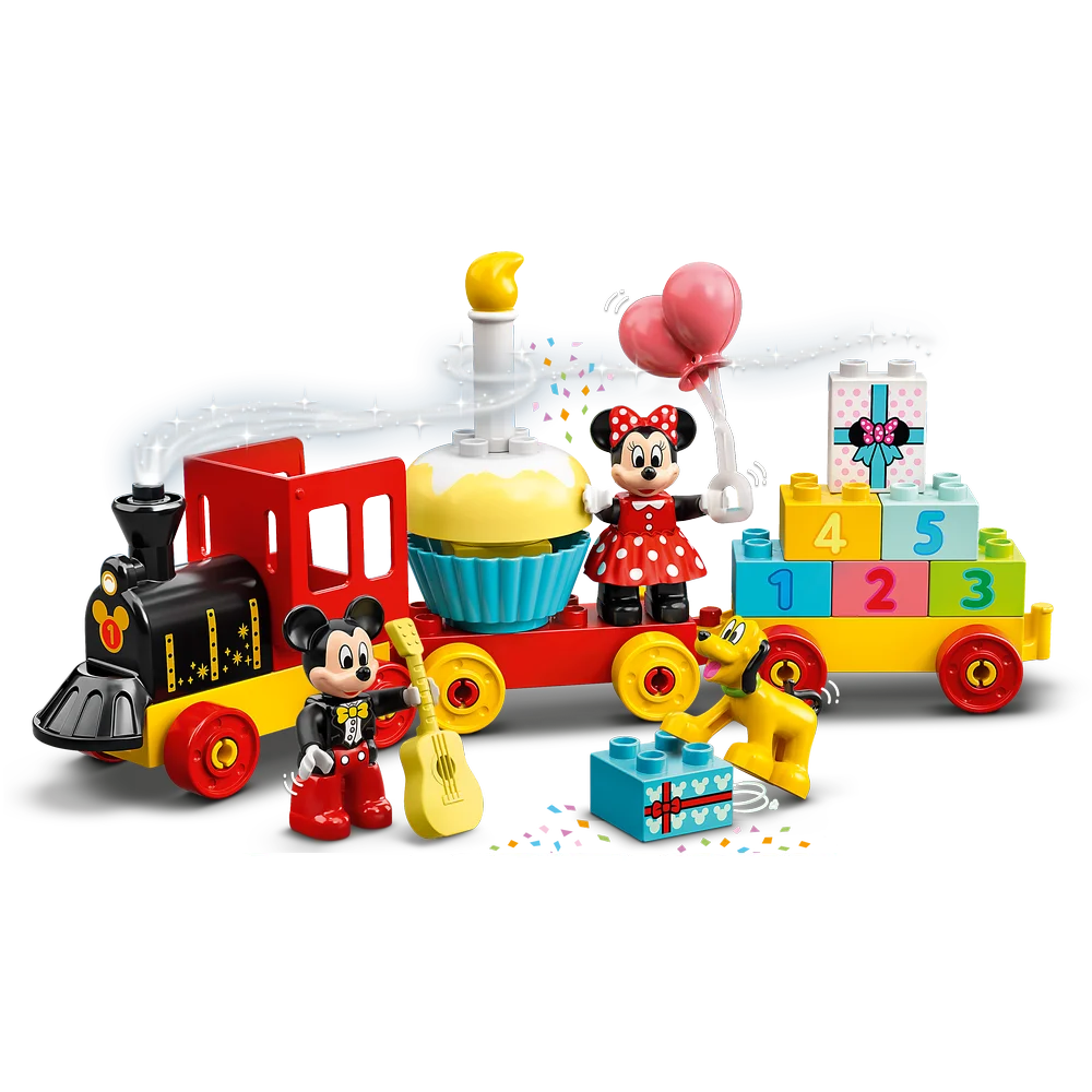 LEGO 10941