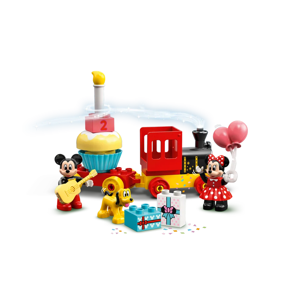 LEGO 10941