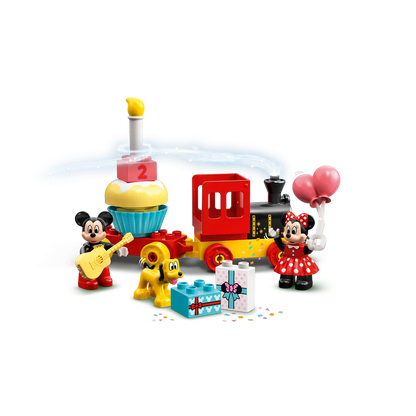 LEGO 10941