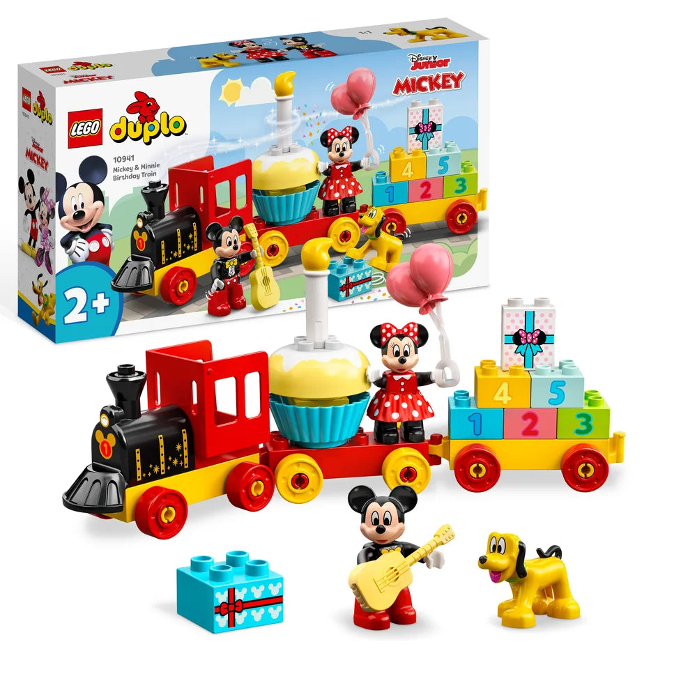 LEGO 10941