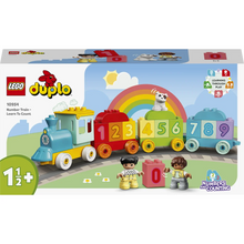 LEGO 10954