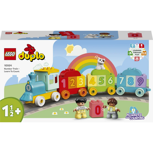 LEGO 10954