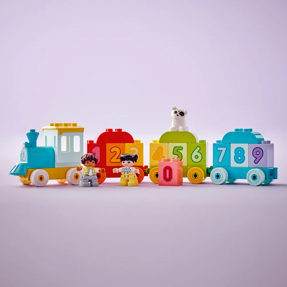LEGO 10954