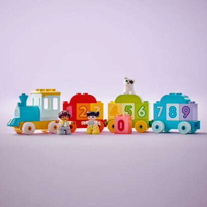 LEGO 10954
