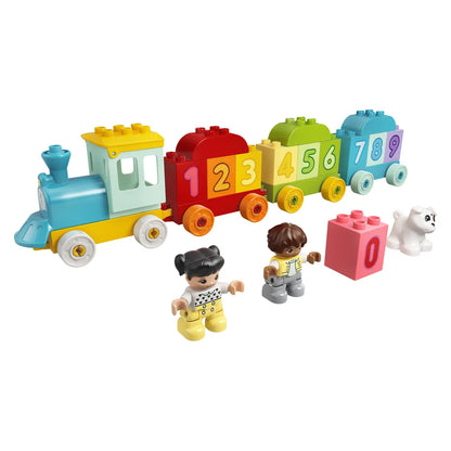 LEGO 10954