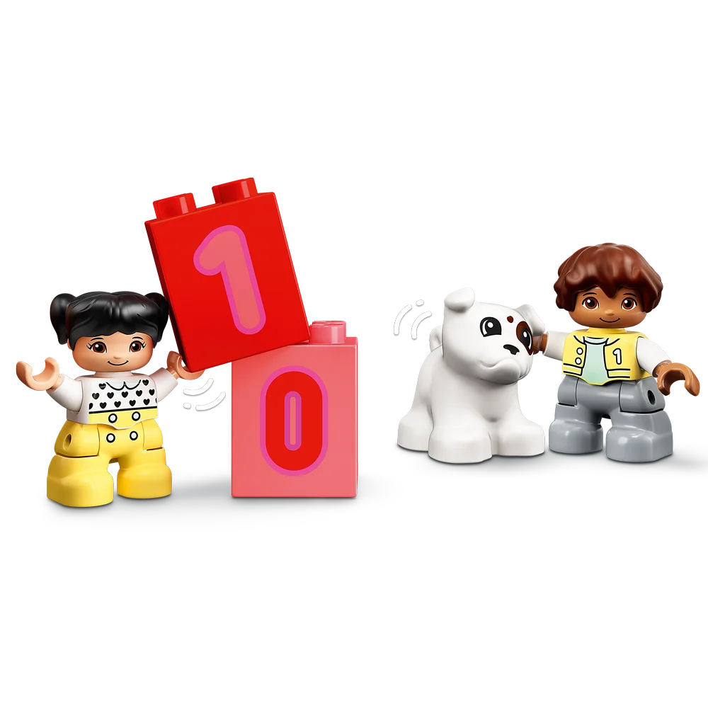 LEGO 10954
