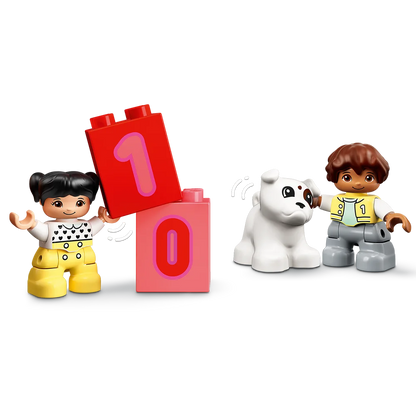 LEGO 10954