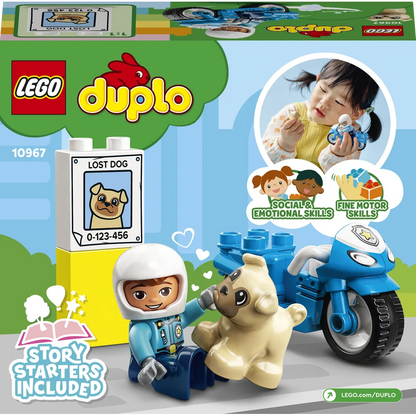 LEGO 10967