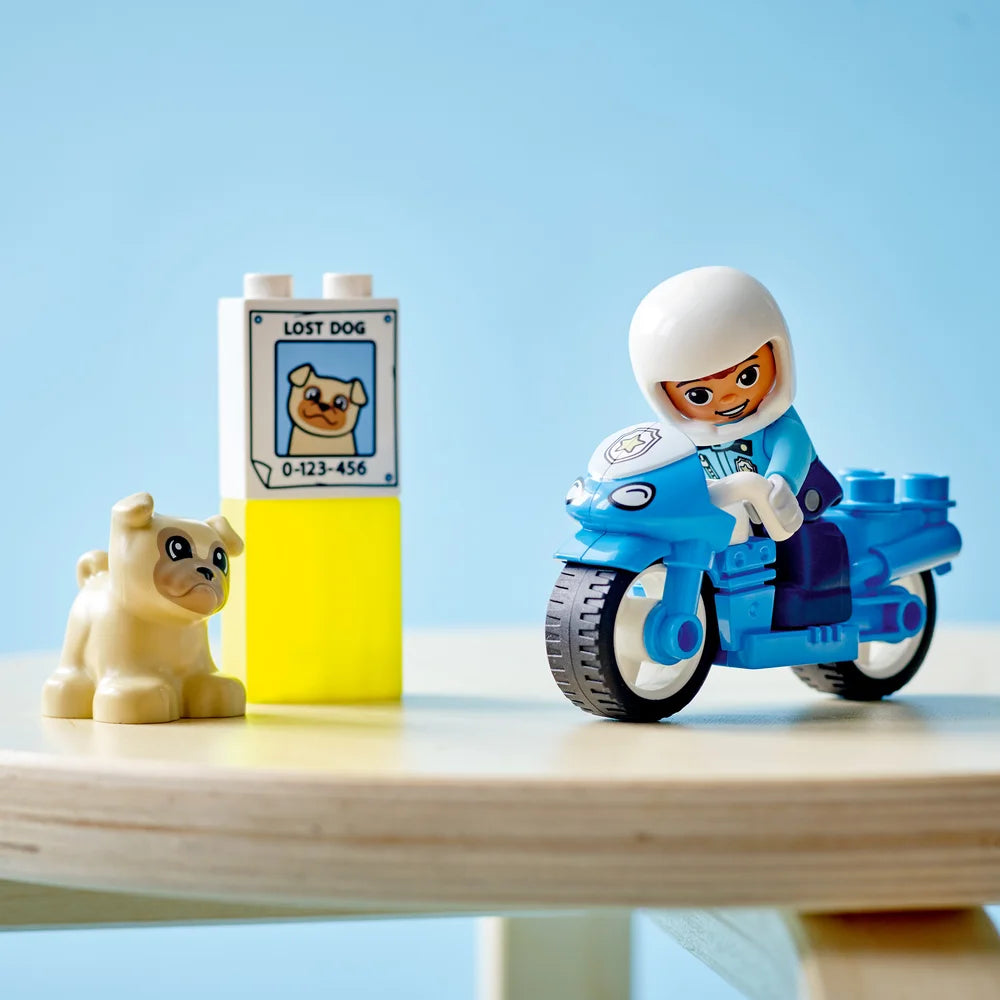 LEGO 10967