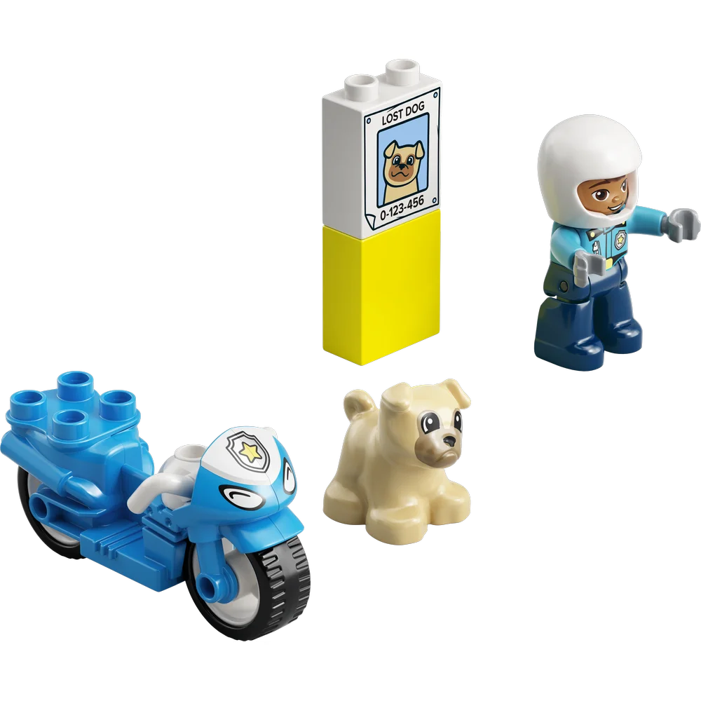 LEGO 10967