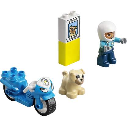 LEGO 10967
