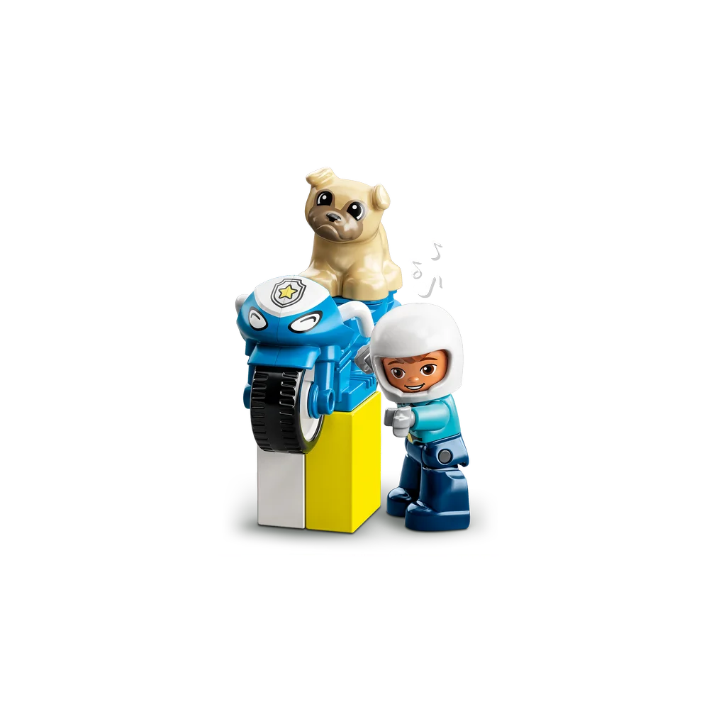 LEGO 10967