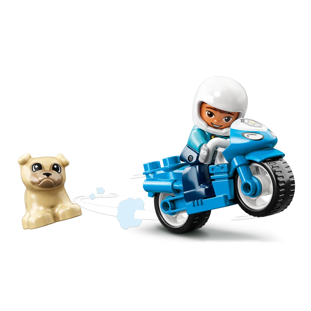 LEGO 10967