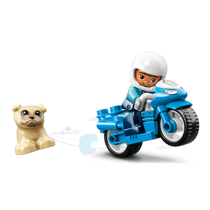 LEGO 10967