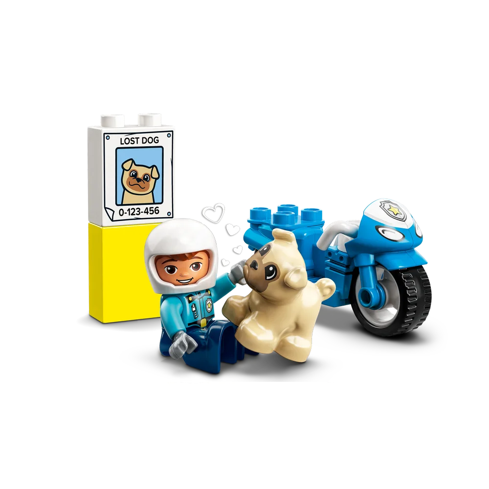 LEGO 10967