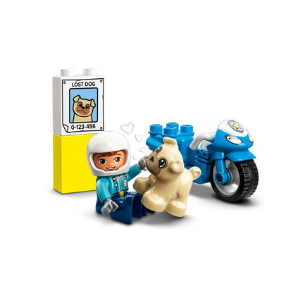 LEGO 10967
