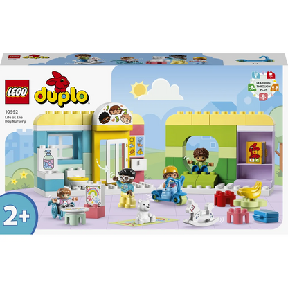 LEGO 10992