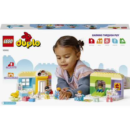 LEGO 10992