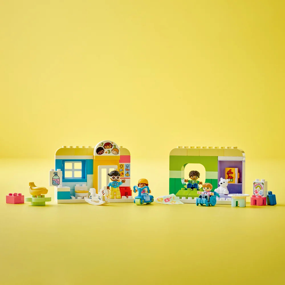 LEGO 10992