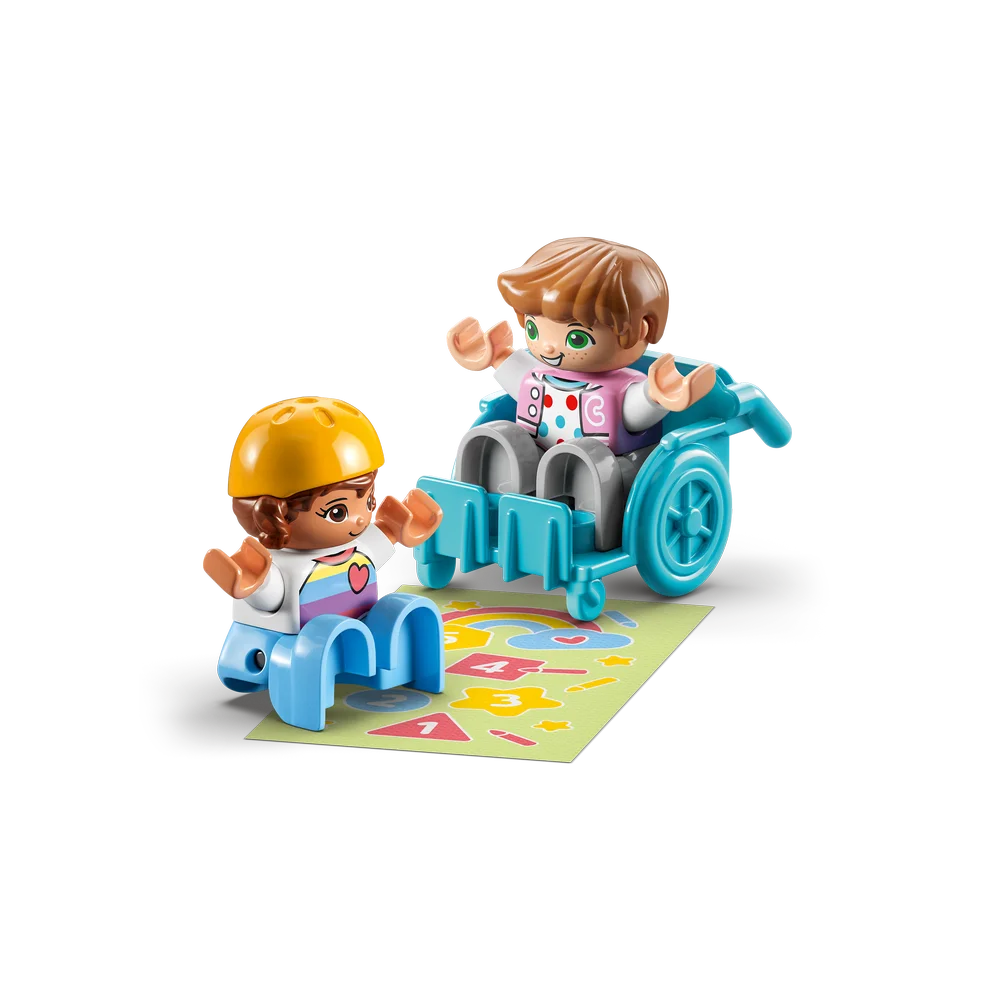 LEGO 10992