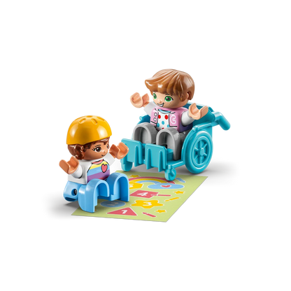 LEGO 10992