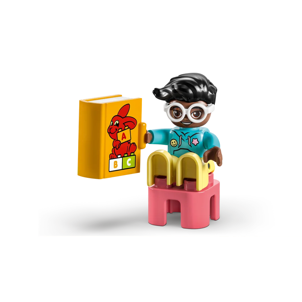 LEGO 10992